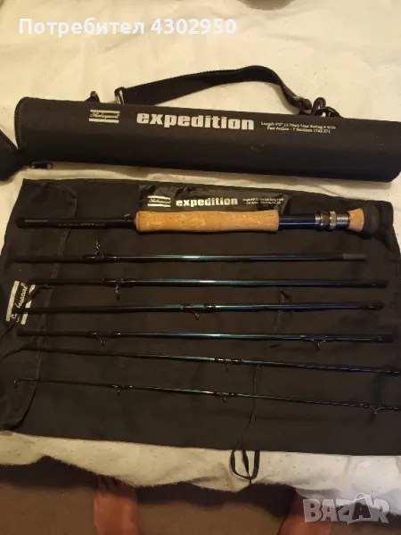 мухарка , снимка 1