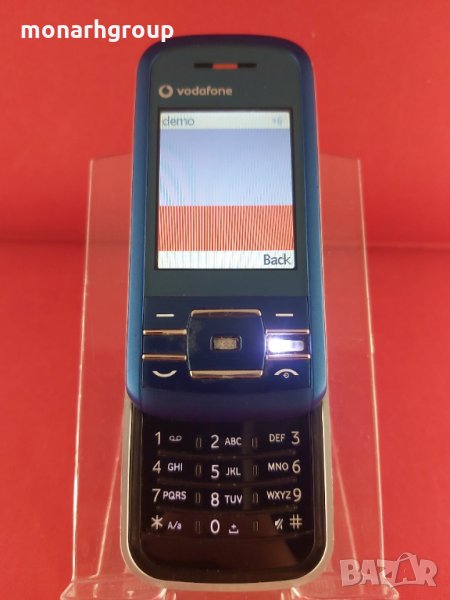 Телефон Vodafone 533, снимка 1