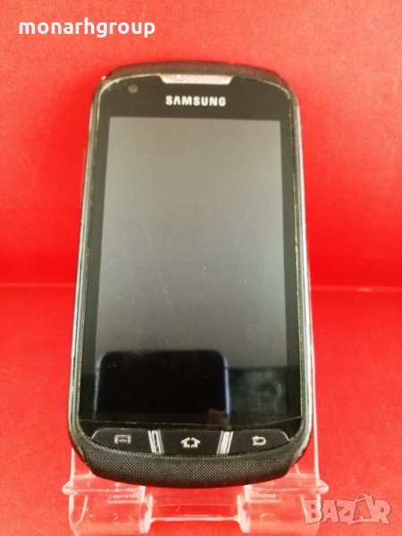 Телефон Samsung X cover/за части/, снимка 1