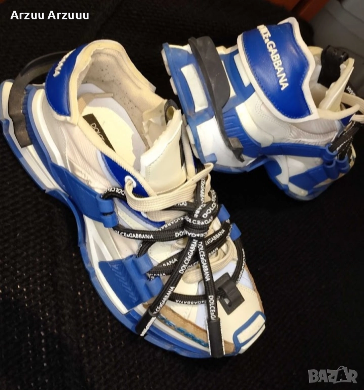 Оригинални маратонки , снимка 1