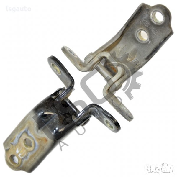 Панти предна лява врата Hyundai Tucson I 2004-2010 H180122N-147, снимка 1