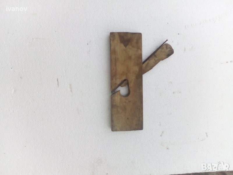 Рендета, снимка 1