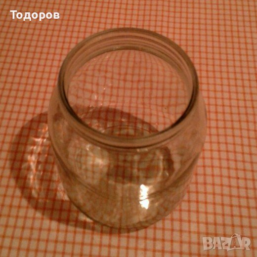 30 броя стандартни буркани Омния 800 мл, снимка 1