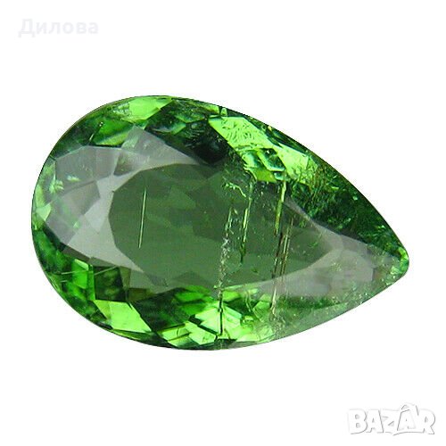 Сертифициран парайба турмалин, снимка 1