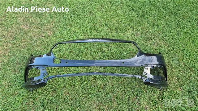 Предна броня Mercedes E-Class W213 Facelift година 2020 2021 2022 2023 код A2138851103, снимка 1