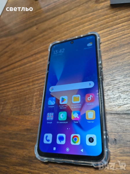 Xiaomi redmi 10 128gb, снимка 1