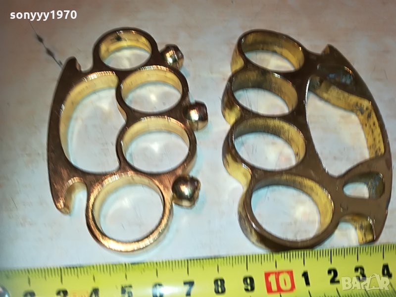 златни боксове 0807212005, снимка 1