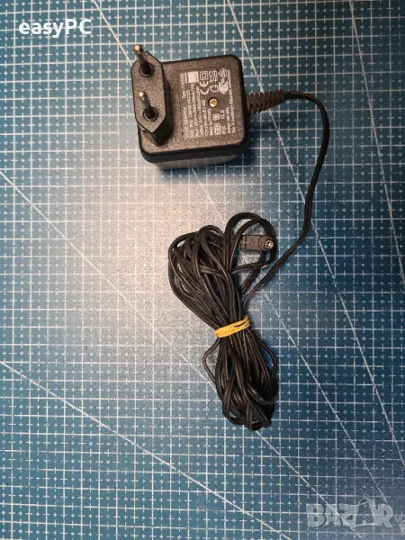 Оригинален захранващ адаптер FRIWO SNG 20-a FW3500, C39280-Z4-C373 9V 400mA , снимка 1