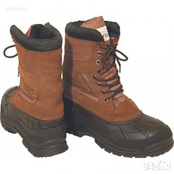 Tf Gear Super Tuff Boots , снимка 1