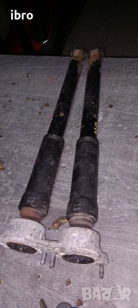 задни амортисьори за мерцедес С класа W204, снимка 1