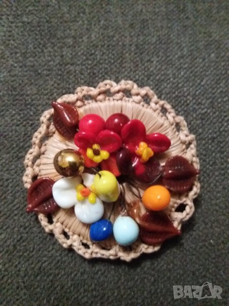 Старинни брошки , снимка 1