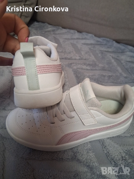 Puma КЕЦОВЕ 34.5 номер, снимка 1