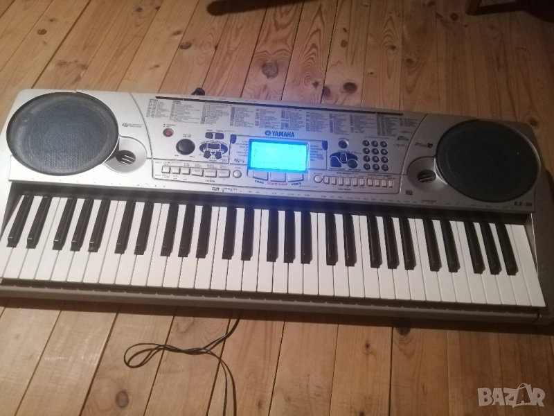 Yamaha EZ-30, снимка 1