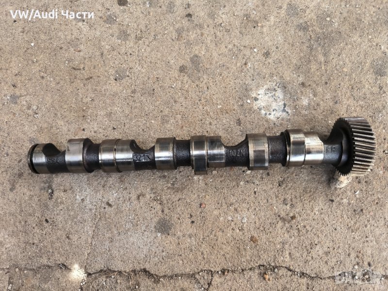 Разпределителен вал за Ауди А6 Ц5 Ауди А4 А8 Пасат Audi A6 C5 Audi A4 A8 Passat , снимка 1