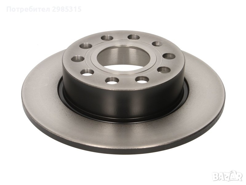 Спирачен диск ЗАДЕН, снимка 1