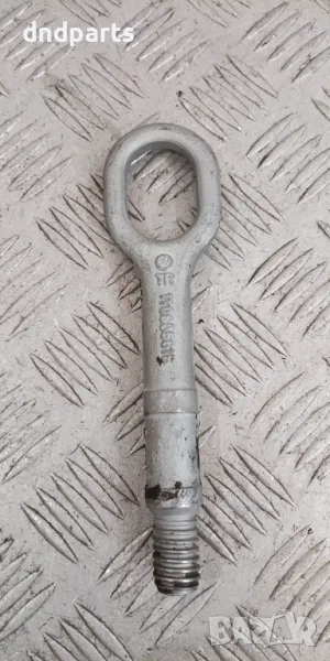 Кука за теглене VW Golf Plus 2.0TDI 16v 140hp 2005г.	, снимка 1