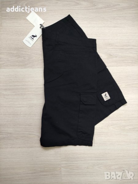 Мъжки къси панталони Fat Moose размер L, снимка 1