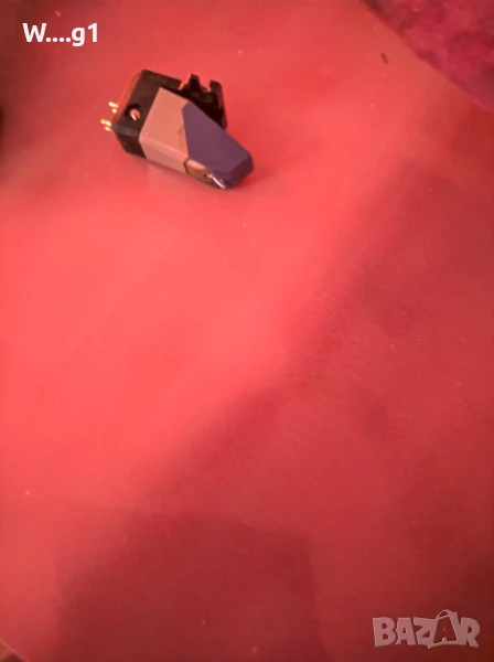 Дози за грамофон , снимка 1