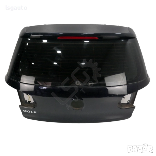 Заден капак Volkswagen Golf VI 2008-2016 ID: 151207, снимка 1