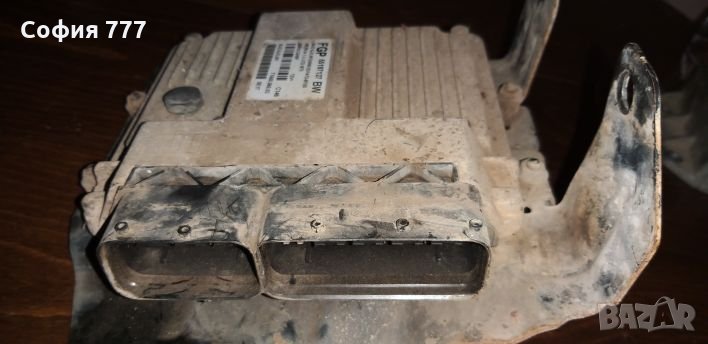 Компютър за Opel Meriva 1 3 . Дизел с управление, снимка 1