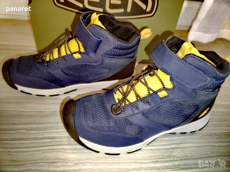 Зимни боти Keen, снимка 1