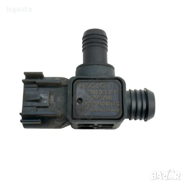 Датчик налягане на усилвателя на спирачно усилие Opel Zafira Tourer C 2012-2019 ID:146237, снимка 1