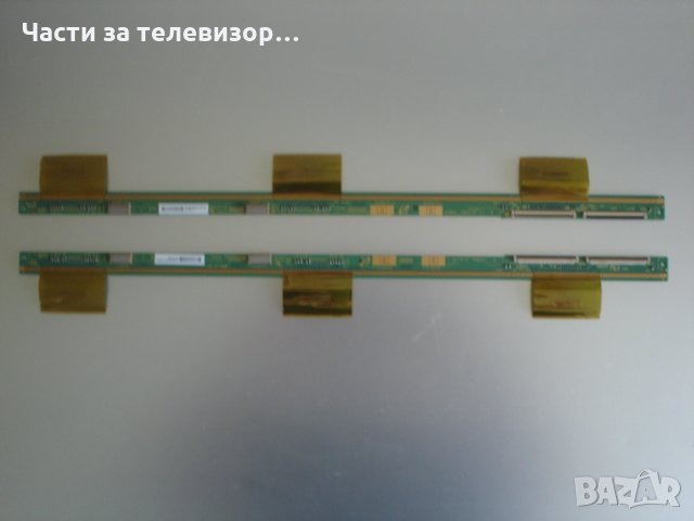 Screen Boards 40WQL_SL/R6LV0.1 TV SONY KDL-40HX750, снимка 1