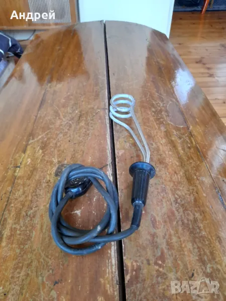 Стар бързовар #14, снимка 1