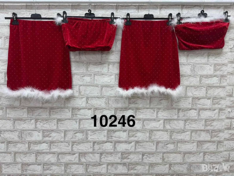 дамски комплект, снимка 1