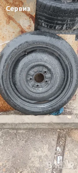 Резервна гума , снимка 1