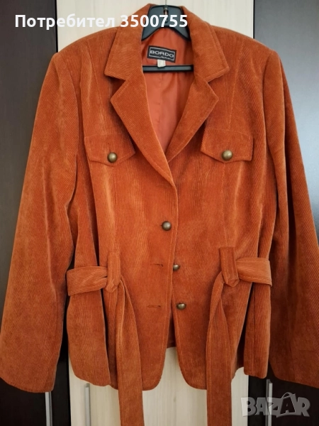 Дамски елегантнен костюм , снимка 1