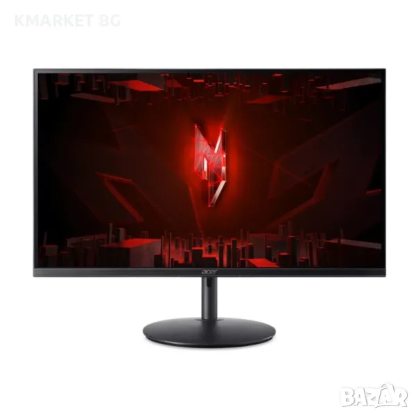 Acer Nitro XF240YM3biiph, LED Монитор 23.8", снимка 1