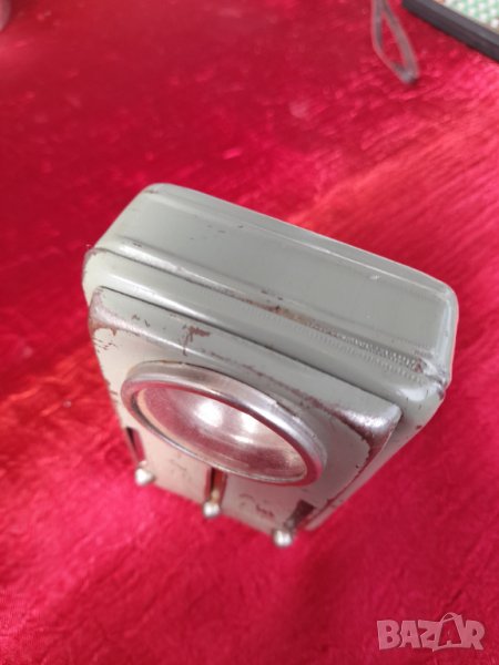 Стар фенер, снимка 1