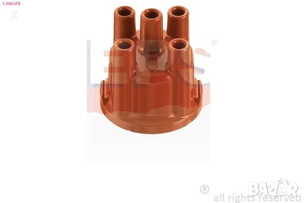 1306079 EPS КАПАЧКА ДЕЛКО ALFA ROMEO / AUDI / VW / PEUGEOT / FORD / PORSCHE, снимка 1