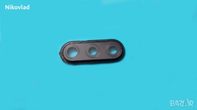 Стъкло за камера с ринг Alcatel 1S (2020), снимка 1