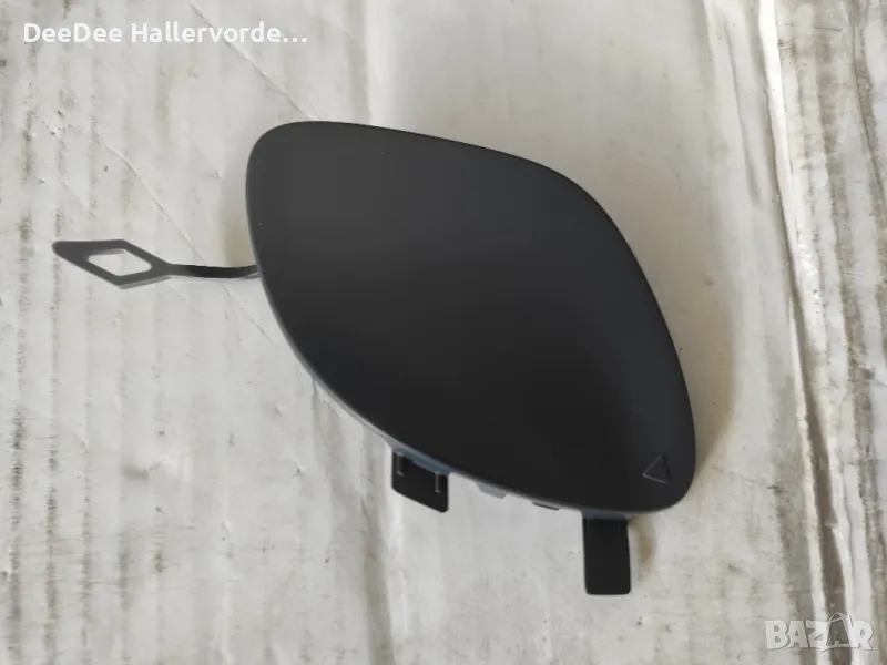 Капаче теглич предна броня Mercedes Benz Е класа AMG W238 A2388857200 9999, снимка 1