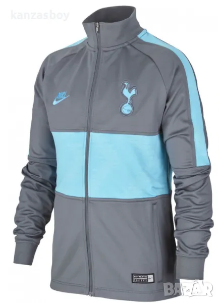 Nike THFC DRY STR - страхотно юношеско горнище 137 - 147см., снимка 1