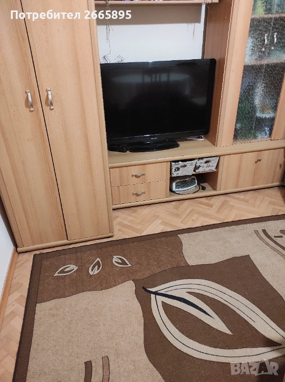 Гарсониера под наем , снимка 1