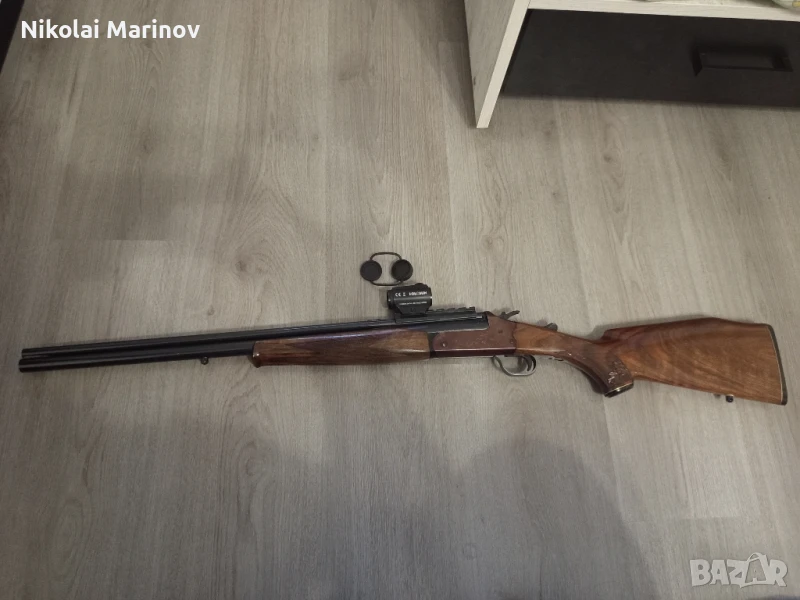 savage 24D, снимка 1