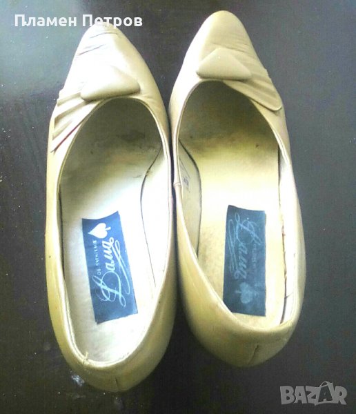 Продавам обувки дамски, снимка 1