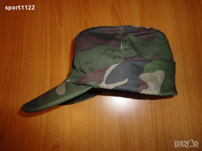 C&A/нова мъжка шапка, снимка 1