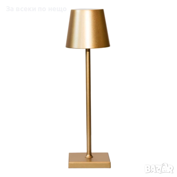 Преносима LED лампа, 4 цвята - 4 Налични Цвята Код P1177, снимка 1