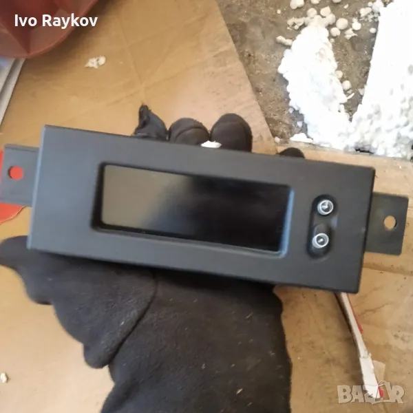 Дисплеи , OPEL CORSA D 1.4 GM,13301080, снимка 1