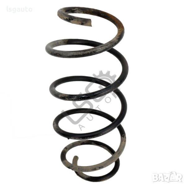 Предна пружина Mazda 2 I (DY) 2003-2007 ID: 120508, снимка 1