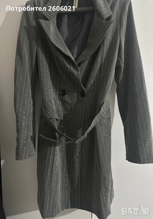 Сако - тип рокля!, снимка 1