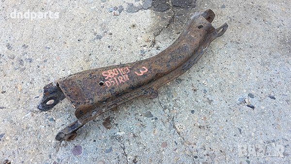 Заден носач за Volvo S80, 2003г., /десен/, снимка 1