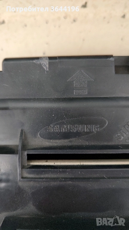 Тонер касета за Лазерно Мултифункционално устройство Samsung scx 4300., снимка 1