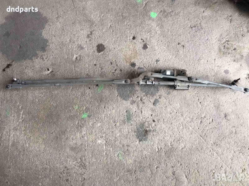 Механизъм чистачки Peugeot 307,2003г., снимка 1