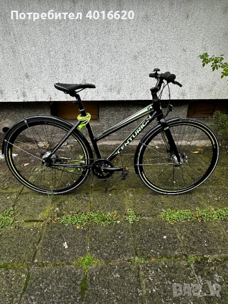 Велосипед/колело Centurion, снимка 1