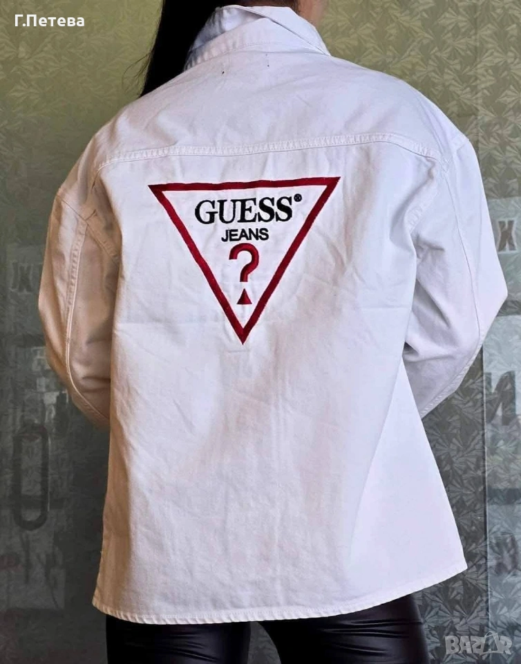 ❌Дънково яке Универсален размер , снимка 1